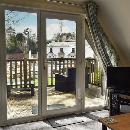 Valley Lodge 2 Callington Exteriör bild